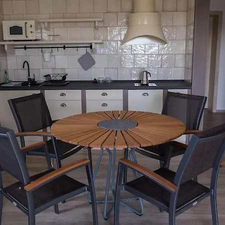 Ferienhaus Easy Bogoma - 2 Apartments, Breathtaking Views *