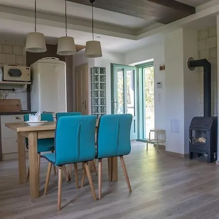 Easy Bogoma - 2 Apartments, Breathtaking Views Ferienhaus