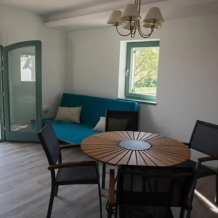 Ferienhaus Easy Bogoma - 2 Apartments, Breathtaking Views *