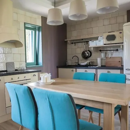 Ferienhaus Easy Bogoma - 2 Apartments, Breathtaking Views