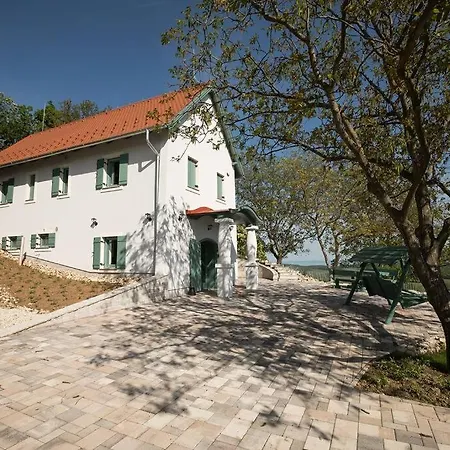 Ferienhaus Easy Bogoma - 2 Apartments, Breathtaking Views *